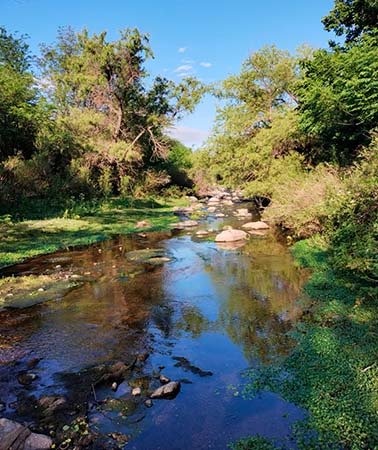 senderismo capilla del monte cordoba 1