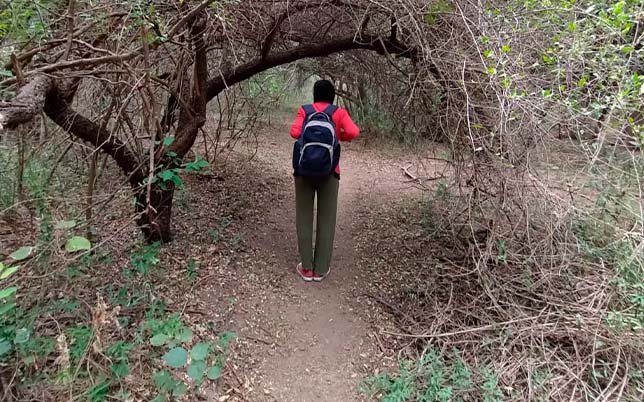 senderismo capilla del monte cordoba 3