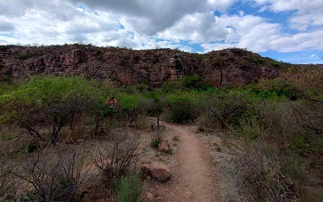 senderismo capilla del monte cordoba 4