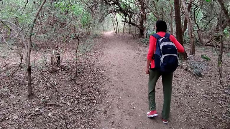 senderismo capilla del monte cordoba 6