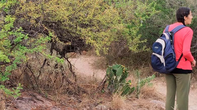 senderismo capilla del monte cordoba 9